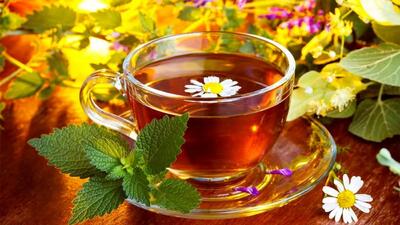 پوست سالم و صاف می خواهید هر روز این چای ها را بنوشید