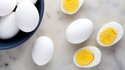 توصیه مهم درباره خرید تخم مرغ - مردم سالاری آنلاین
