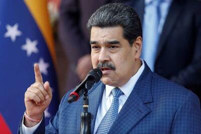 ونزوئلا از ضرر ۲ میلیارد دلاری ناشی از تحریم‌ها در ۴ ماه گذشته خبر داد