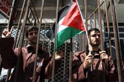 درخواست حماس برای فشار بر تل آویو جهت تعیین تکلیف اسرای غزه