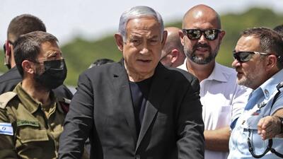 نتانیاهو با همه درگیر است؛ از سران تل‌آویو گرفته تا مقامات آمریکا
