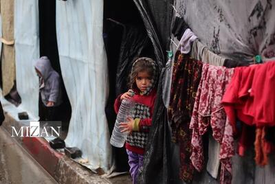 نرخ فقر در نوار غزه از ۹۰ درصد فراتر رفت