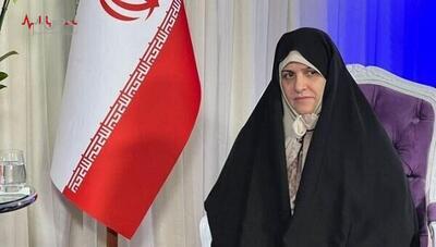 مسئولیت جدید همسر ابراهیم رئیسی در دانشگاه تهران