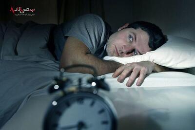 کمبود خواب قاتلی خاموش در کمین سلامتی شما