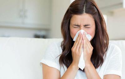 5 دمنوش معجزه آسا برای درمان سرماخوردگی