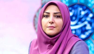 ترکی حرف زدن المیرا شریفی مقدم در تلویزیون مثل بمب ترکید! +ویدئو