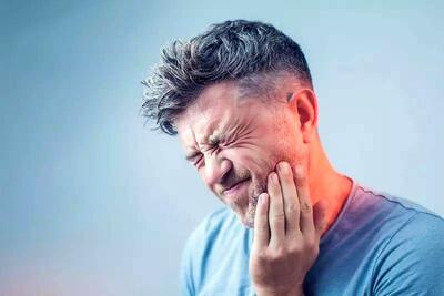 دندان درد بعد از عصب کشی دندان تا چه حد نرمال است؟