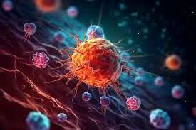 استفاده از نانو ذرات در درمان سرطان