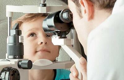 اهوازی ها چشم انتظار ایجاد بیمارستان تخصصی چشم هستند!