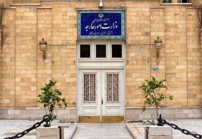 وزارت خارجه ایران چند شخص و نهاد آمریکا را تحریم کرد | رویداد24