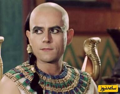 کشف تاریخی تابوت آخناتون با چشم طلا متعلق به مصر باستان+عکس