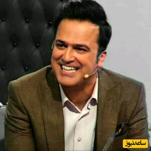 ابراز علاقه خنده دار حامد آهنگی به نعیمه نظام دوست در خیابان: باید عروس ننم بشی+ویدیو