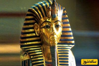 نگاهی به خانه مجلل و بزرگی که 3400 سال قبل فرعون مصر در آن استراحت کرد+عکس
