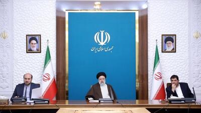 بررسی آخرین وضعیت خط‌آهن سریع‌السیر تهران-مشهد با حضور رئیس جمهور | خبرگزاری بین المللی شفقنا