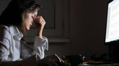 یک مطالعه جدید: زنان بیشتر در دوران پیش از یائسگی، به افسردگی مبتلا می‌شوند | خبرگزاری بین المللی شفقنا
