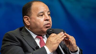 وزیر دارایی مصر : بریکس آینده روشنی دارد و همطراز گروه ۲۰ خواهد شد | خبرگزاری بین المللی شفقنا