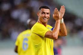 واکنش کریستیانو رونالدو به حضور النصر در فینال جام حذفی عربستان | خبرگزاری بین المللی شفقنا
