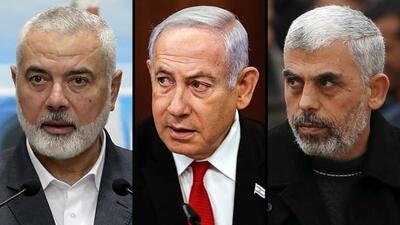 منابع مصری: اختلافات برجسته در مذاکرات اسرائیل و حماس حل شده است | خبرگزاری بین المللی شفقنا