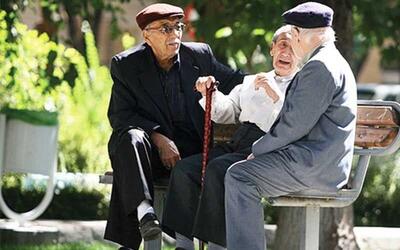 مصوبه «افزایش سن بازنشستگی» لغو می شود؟