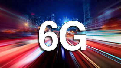 فناوری 6G از راه نرسیده رکوردشکنی کرد؛ تا 500 برابر سریع‌تر از 5G