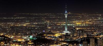 گذر و مسیرهای گردشگری در تهران توسعه پیدا می‌کند