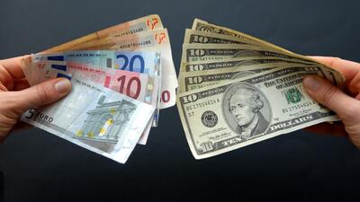 نرخ ارز در بازارهای مختلف 13 اردیبهشت / دلار و یورو چند؟