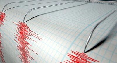 فوری، زلزله 4.7 ریشتری این استان را لرزاند