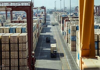 رشد 31 درصدی صادرات در خوزستان - تسنیم