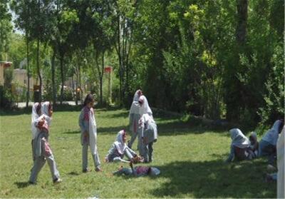 تعیین تکلیف اردوگاه دانش‌آموزی شهید چمران پس از 18 سال - تسنیم