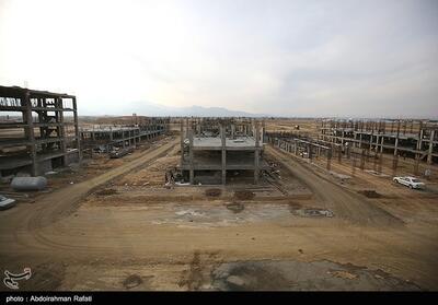 شرط تأمین زمین 92 هزار متقاضی مسکن ملی در کردستان+فیلم - تسنیم