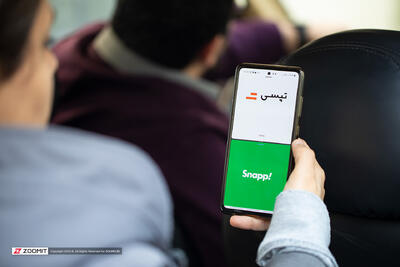 انجمن تجارت الکترونیک تهران: دریافت مالیات بر ارزش افزوده از تاکسی‌های اینترنتی، غیرقانونی است - زومیت