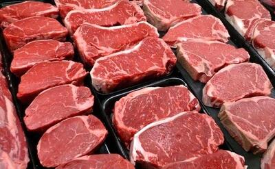 بی‌اعتنایی قیمت گوشت قرمز به افزایش واردات