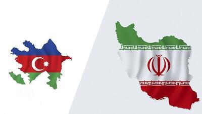 بازدید هیأت نظامی جمهوری آذربایجان از ارتش ایران