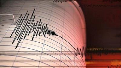 زلزله ۴‌.۲ ریشتری «تیتکانلو» در شهرستان فاروج را لرزاند