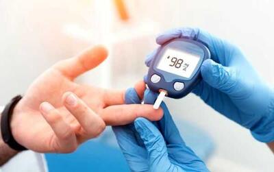 ۷ میلیون مبتلا به دیابت در کشور/ آمار زخم‌های مزمن در دیابتی‌ها - اندیشه معاصر