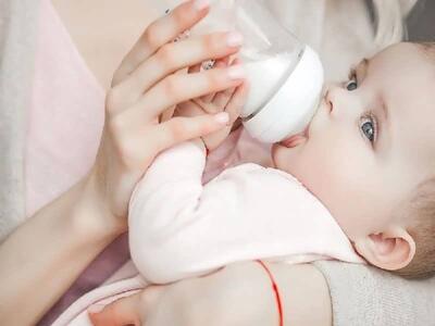 علت شیر نخوردن نوزاد در گرما چیست؟