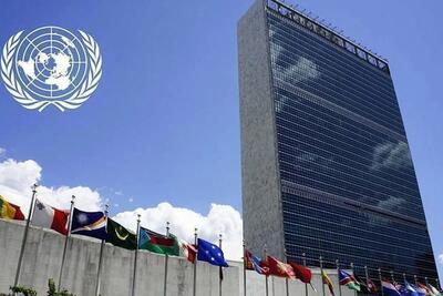 هشدار سازمان ملل درباره حمله به رفح