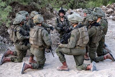 چگونه ارتش اسرائیل از شهروندان فلسطینی به عنوان سپر انسانی استفاده می‌کند؟ (فیلم)