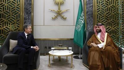 منابع آگاه: دولت بایدن و عربستان درحال انجام بررسی‌های نهایی درباره یک توافق هستند - عصر خبر