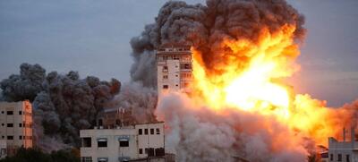 آنروا: هیچ منطقه ای در غزه امن نیست