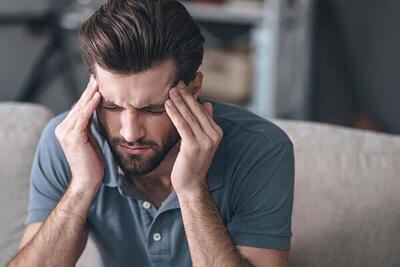 آیا مسکن‌ها خود مهم‌ترین علت بروز سردرد های میگرنی هستند؟!