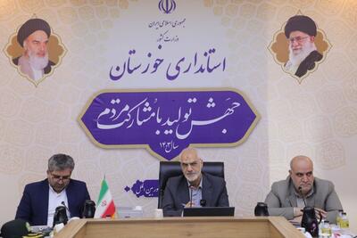 رییس ستاد اربعین حسینی خوزستان: افزایش ۴۰ هکتار به پارکینگ شلمچه و پیشرفت ۸۰ درصدی مخزن آب شرب چذابه