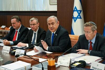 افشای راه حل نتانیاهو برای غزه/ اعراب زیر بار ائتلاف عربی- اسرائیلی می‌روند؟
