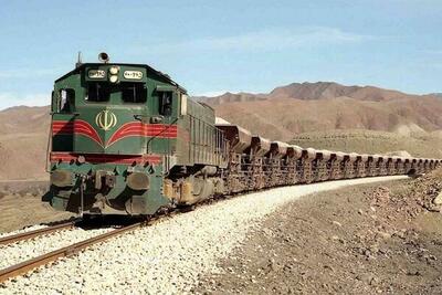سوت قطار ترانزیتی افغانستان- ترکیه زده شد/ راه آهن مجوز می دهد؟