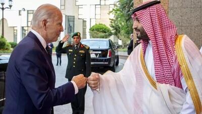 آمریکا و عربستان در آستانه توافق هسته‌ای غیرنظامی؟ | اقتصاد24