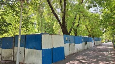 ماجرای حصارکشی در بوستان لاله تهران چیست؟ | اقتصاد24