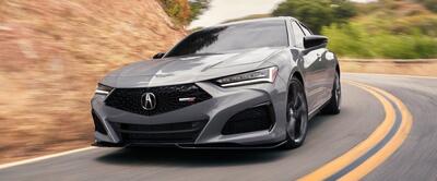 آکورا TLX مدل ۲۰۲۴؛ خودرویی زیبا و مدرن + مشخصات فنی، قیمت و تصاویر | اقتصاد24