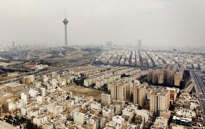 این مناطق تهران خانه‌های ارزان‌قیمت دارند + جدول | اقتصاد24