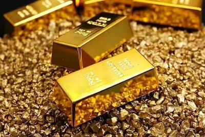 استارت صعود قیمت طلای جهانی زده شد