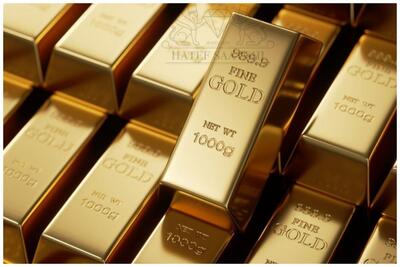 قیمت طلا امروز جمعه ۱۴ اردیبهشت ۱۴۰۳/ ریزش قیمت اونس+ جدول